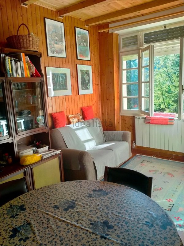 appartamento in vendita a Fabbrica Curone