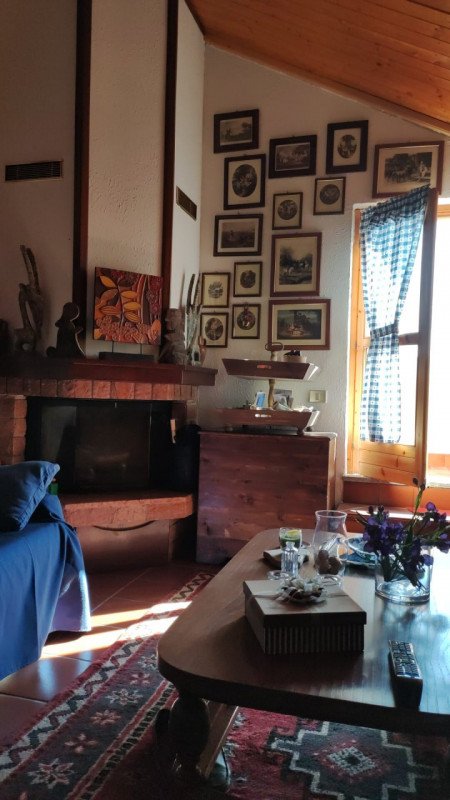 appartamento in vendita a Fabbrica Curone in zona Caldirola