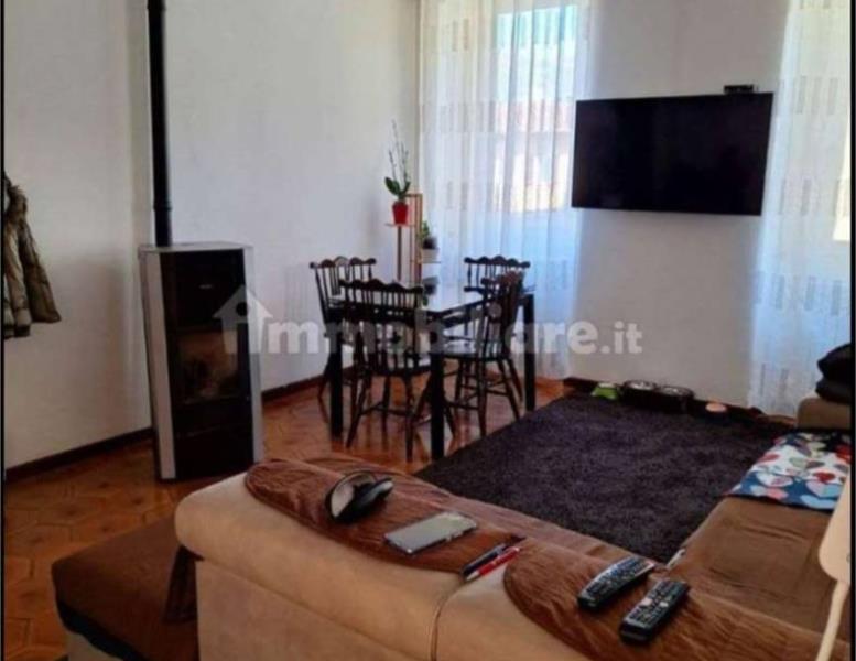 appartamento in vendita a Rogeno