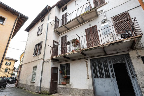 negozio in vendita a Rogeno