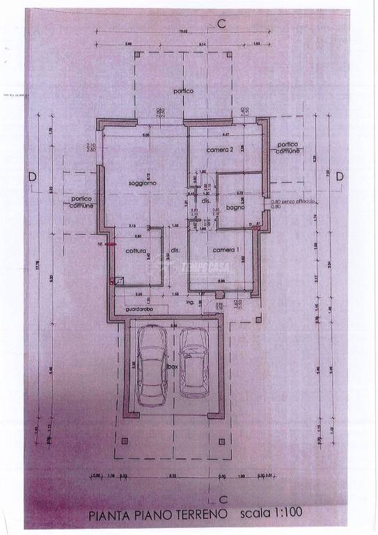 casa indipendente in vendita a Rogeno