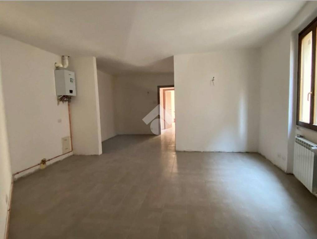 appartamento in vendita a Rogeno