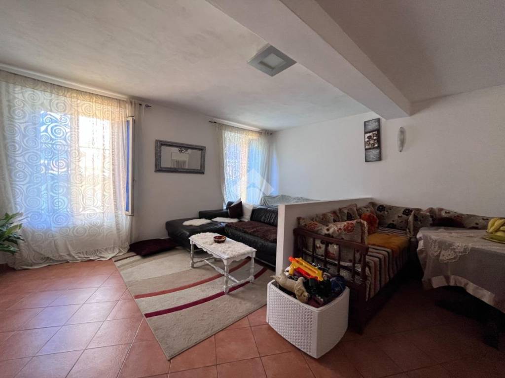 appartamento in vendita a Rogeno