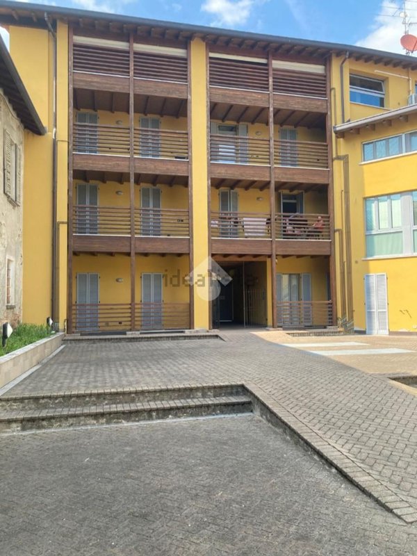 appartamento in vendita a Rogeno