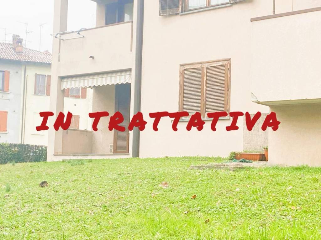 appartamento in vendita a Rogeno