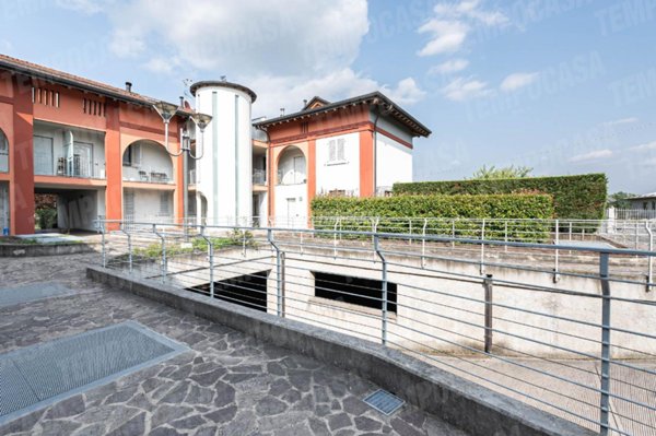appartamento in vendita a Rogeno
