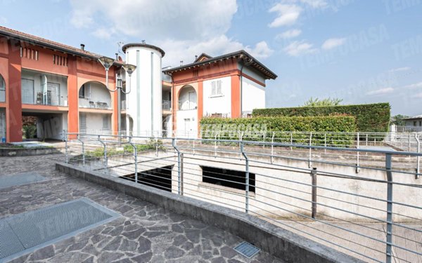 appartamento in vendita a Rogeno