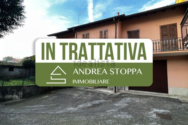 pentavano in vendita a Rogeno