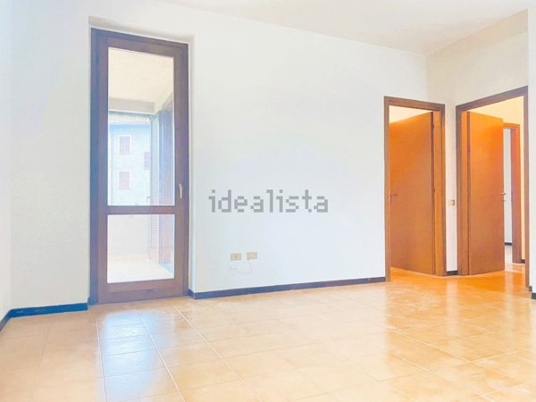 appartamento in vendita a Rogeno