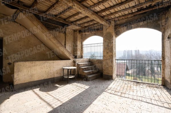 casa indipendente in vendita a Rogeno