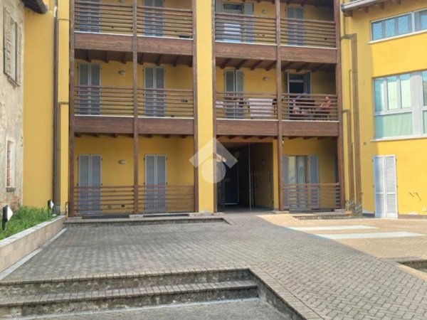 appartamento in vendita a Rogeno