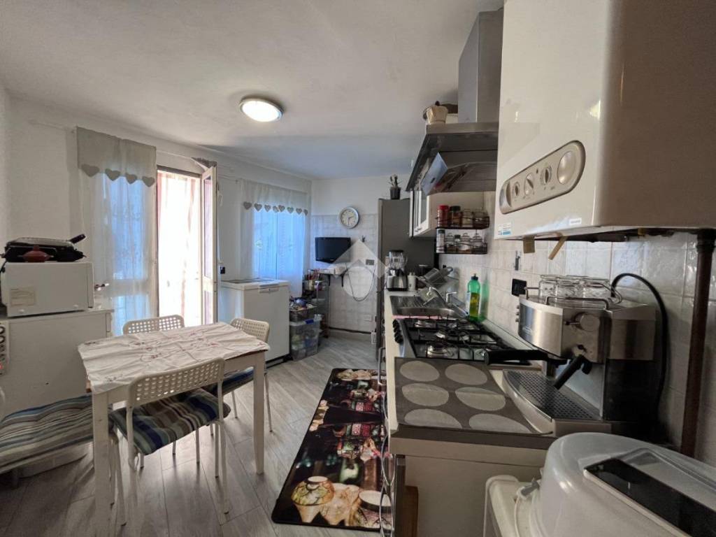 appartamento in vendita a Rogeno