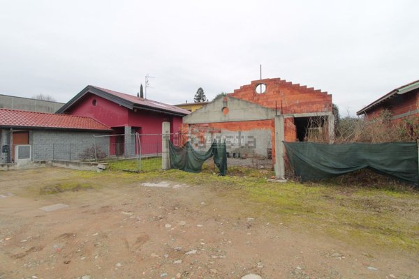 casa indipendente in vendita a Rogeno