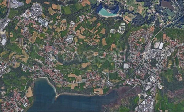 terreno agricolo in vendita a Rogeno