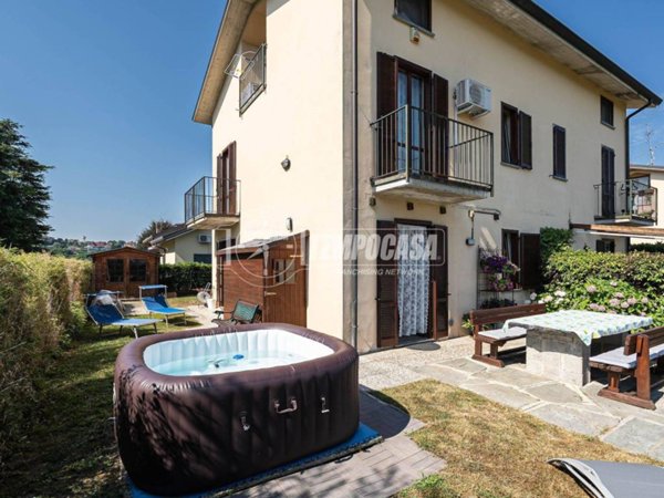 appartamento in vendita a Rogeno