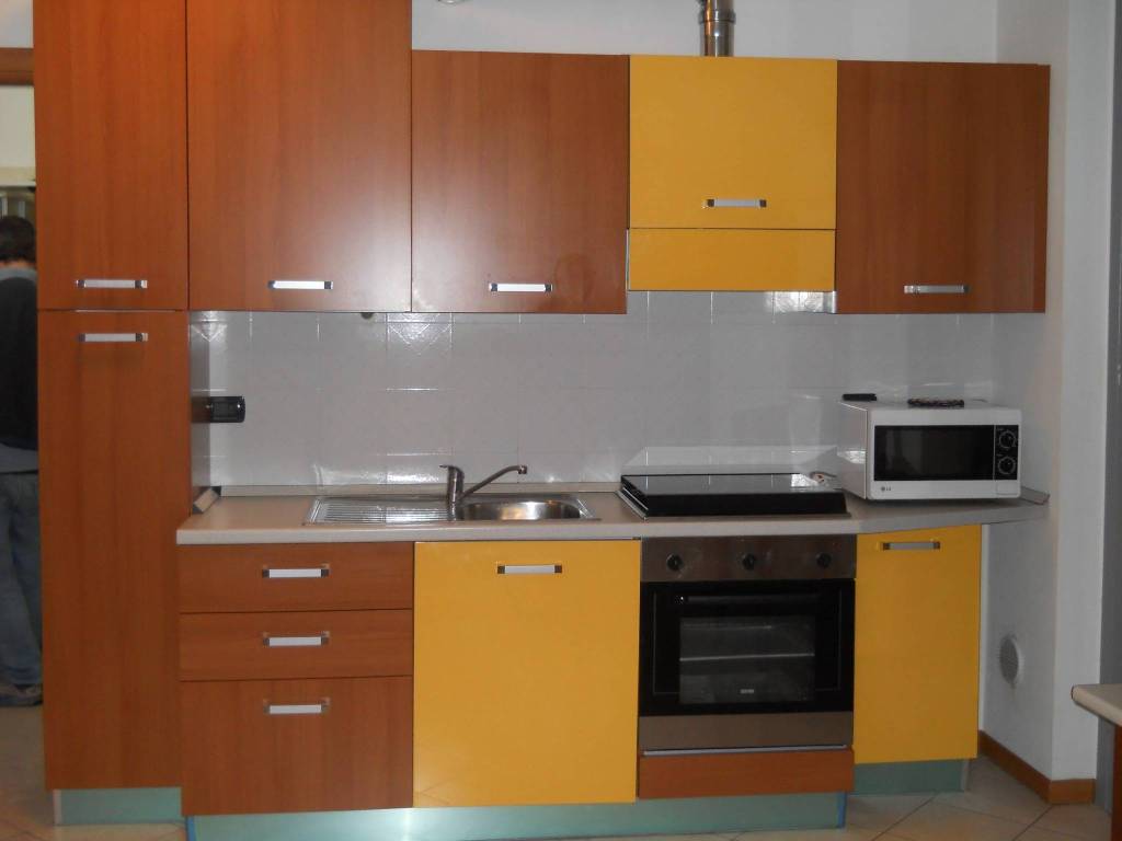 appartamento in vendita a Rogeno