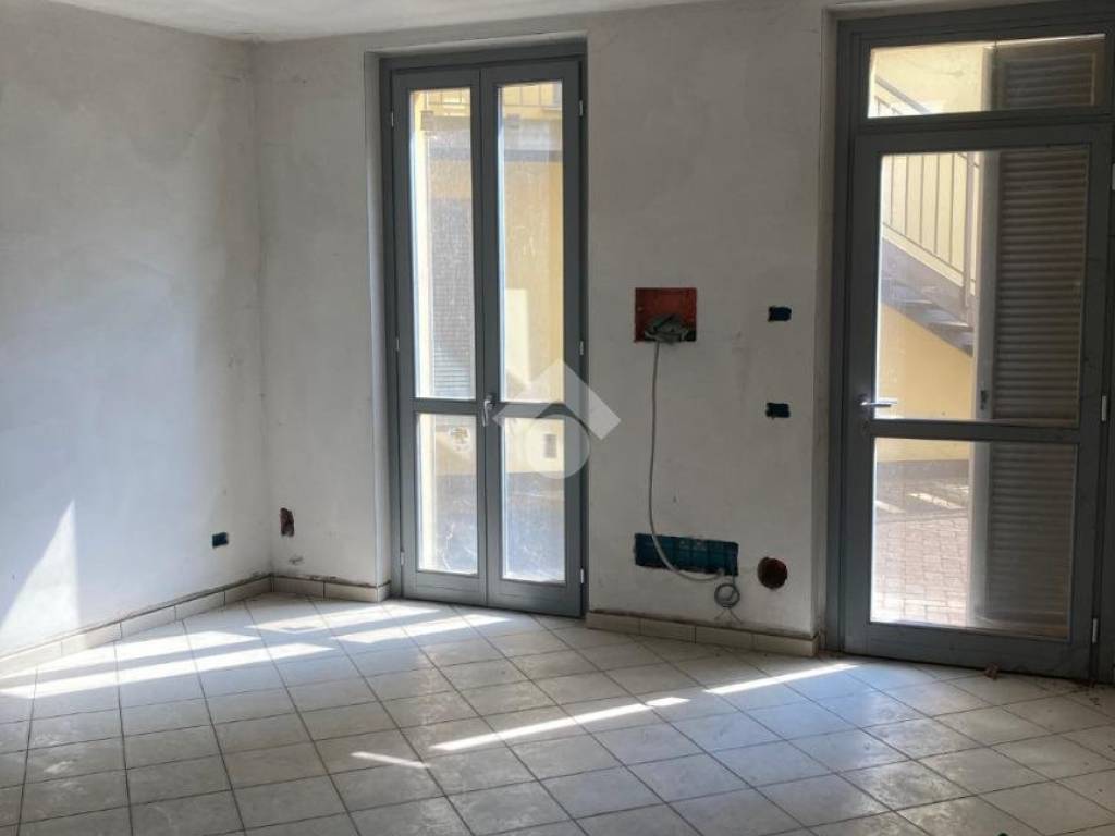 appartamento in vendita a Rogeno