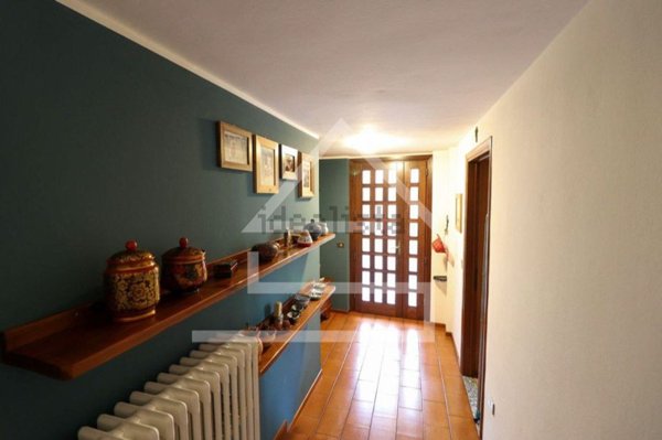 casa semindipendente in vendita a Rogeno