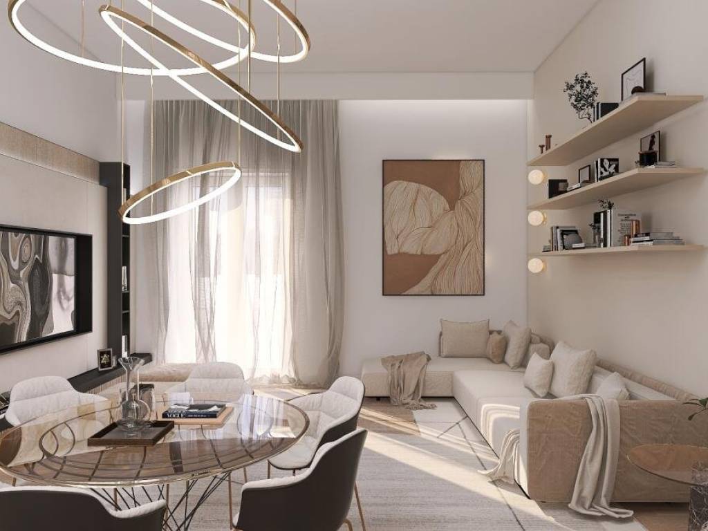 appartamento in vendita a Rogeno