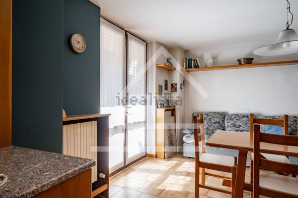 casa semindipendente in vendita a Rogeno