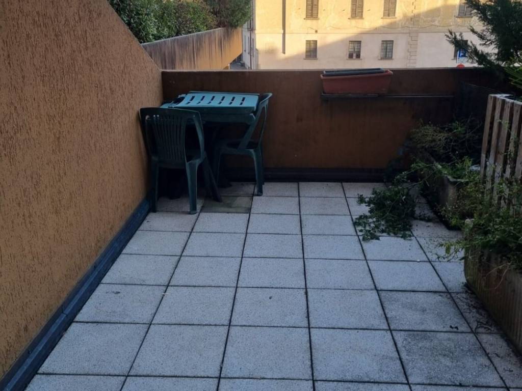 appartamento in vendita a Rogeno