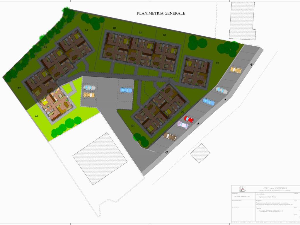 casa indipendente in vendita a Rogeno