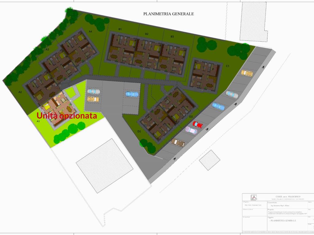 casa indipendente in vendita a Rogeno