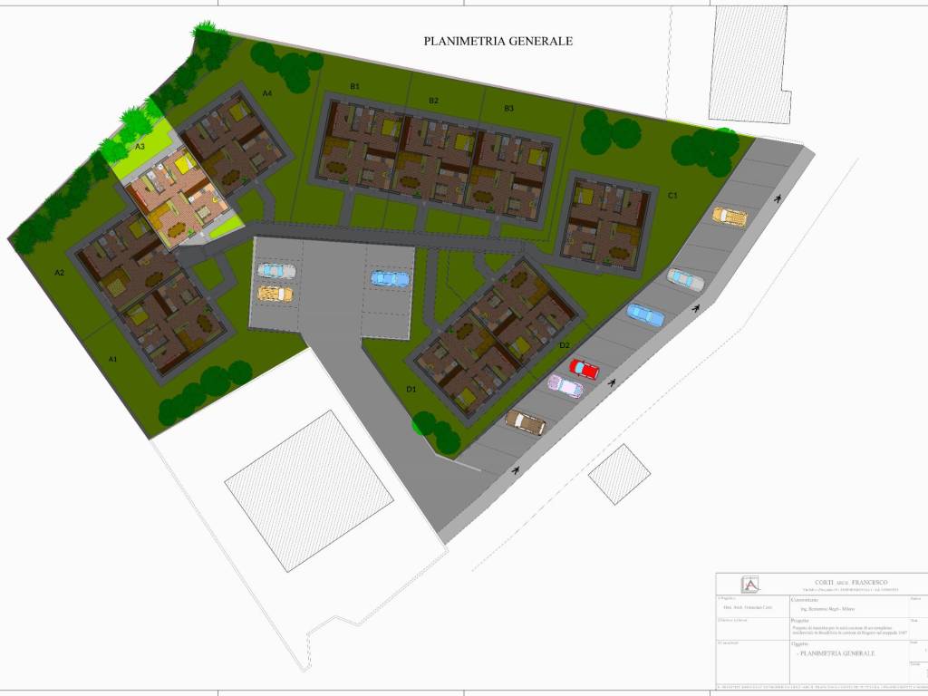 casa indipendente in vendita a Rogeno