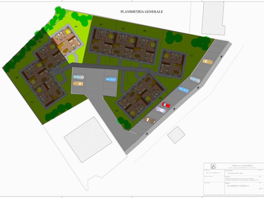 casa indipendente in vendita a Rogeno