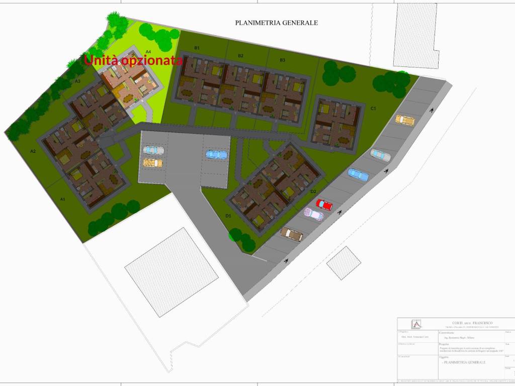 casa indipendente in vendita a Rogeno