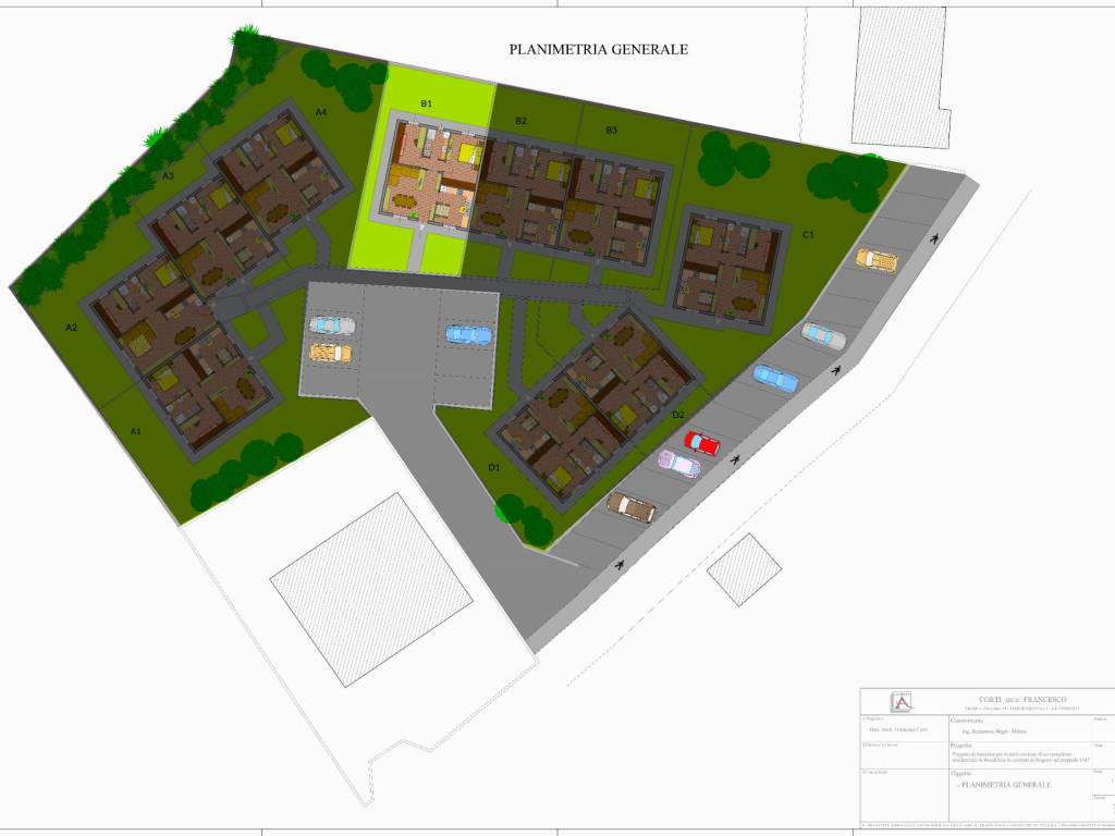 casa indipendente in vendita a Rogeno