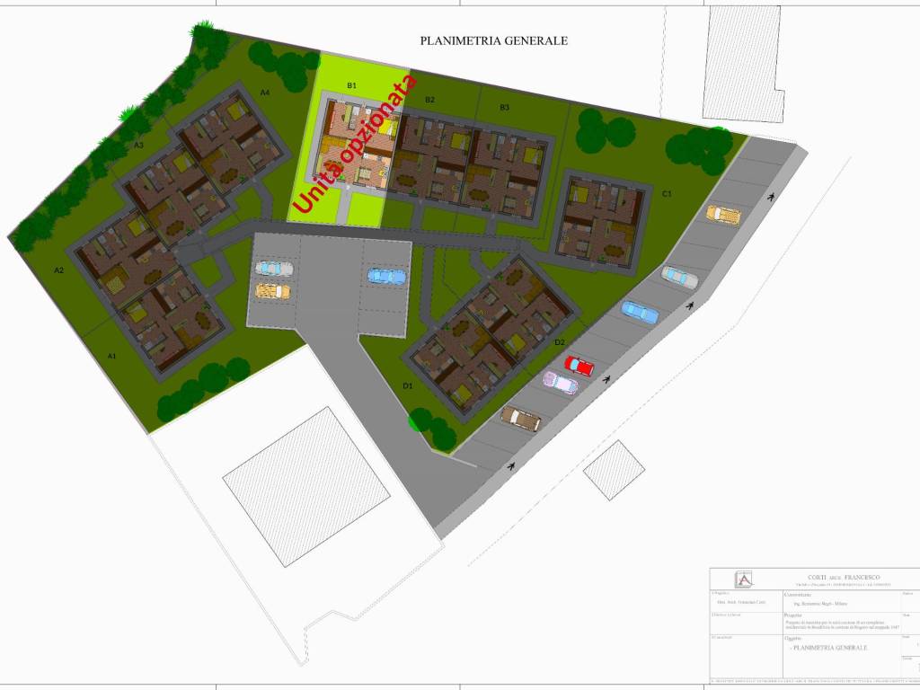 casa indipendente in vendita a Rogeno