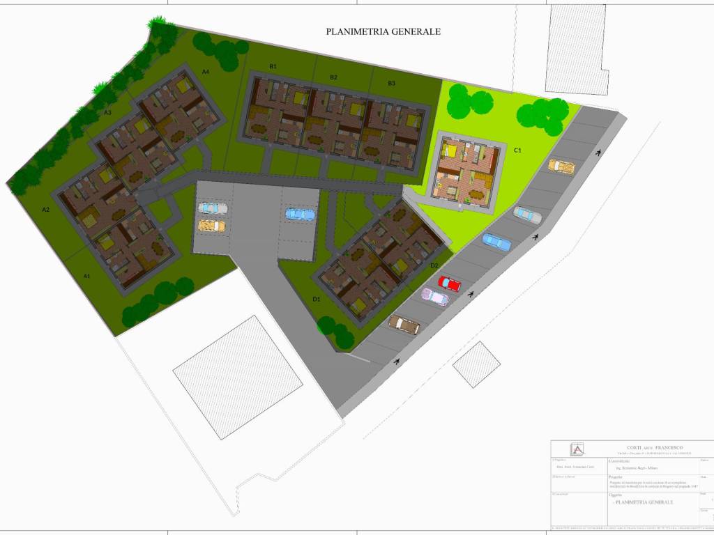 casa indipendente in vendita a Rogeno