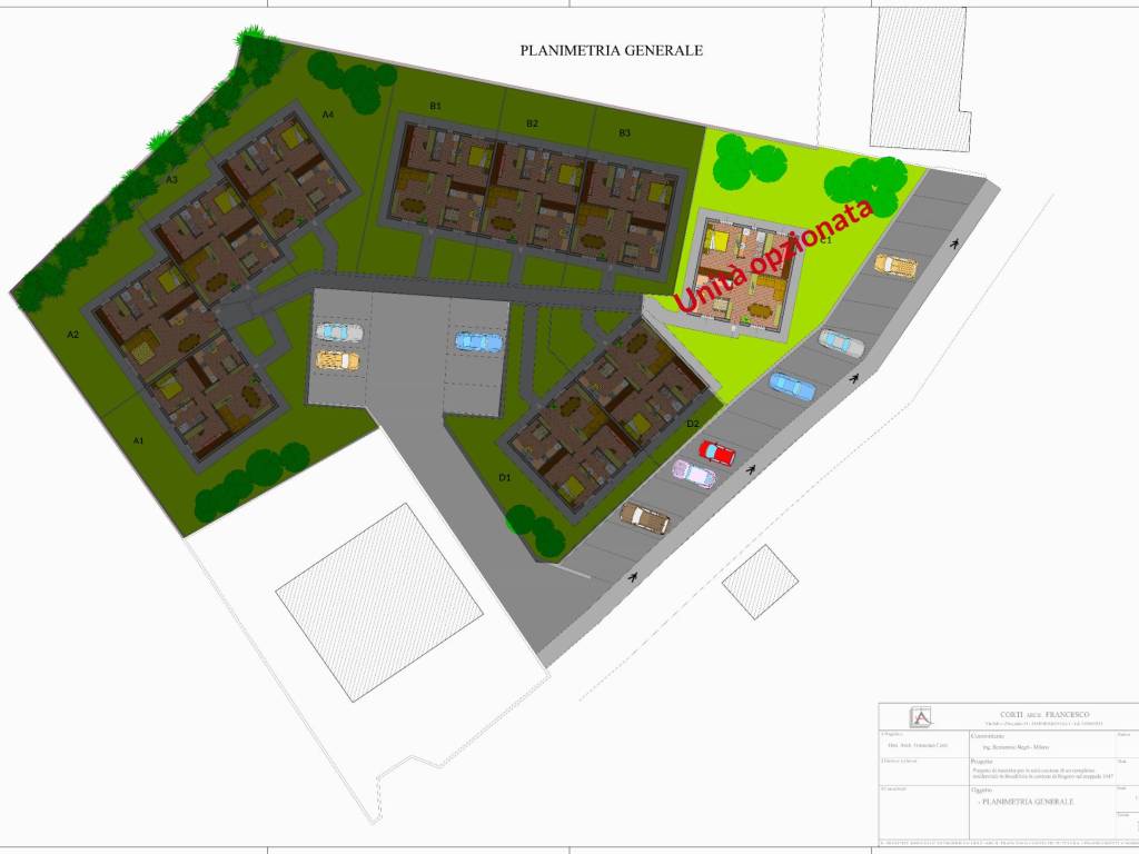 casa indipendente in vendita a Rogeno