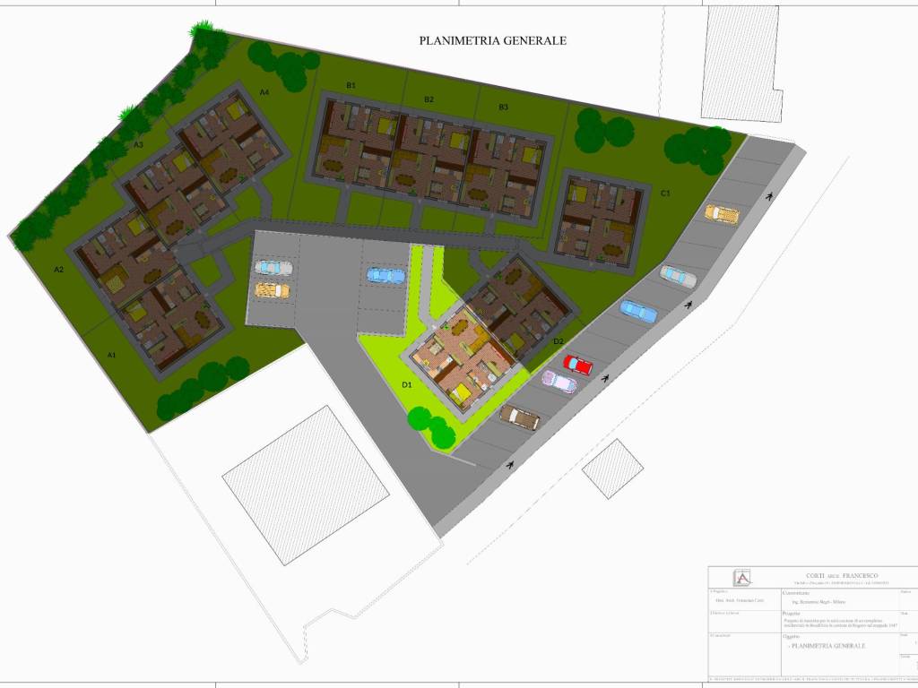 casa indipendente in vendita a Rogeno