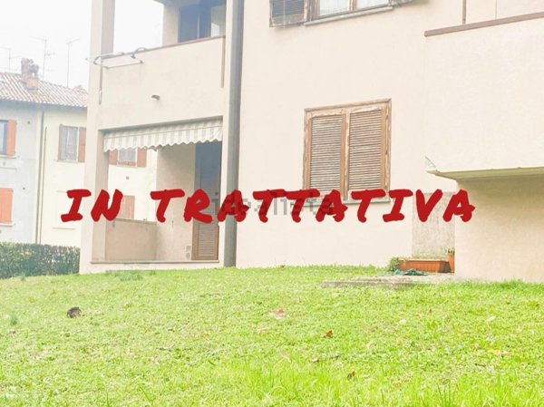 appartamento in vendita a Rogeno