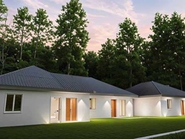 casa indipendente in vendita a Rogeno