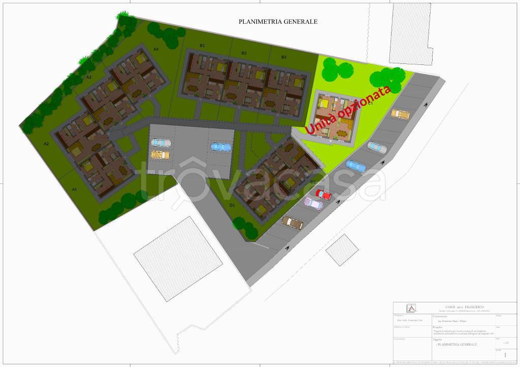 casa indipendente in vendita a Rogeno