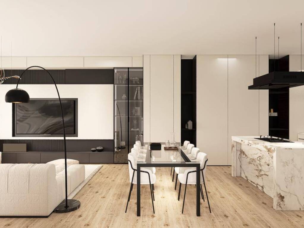 casa indipendente in vendita a Rogeno