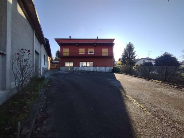 appartamento in vendita a Rogeno