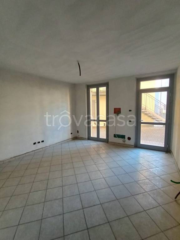 appartamento in vendita a Rogeno