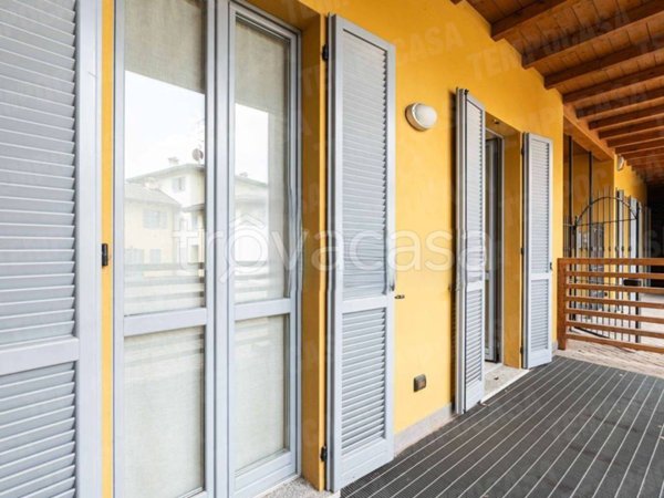 appartamento in vendita a Rogeno