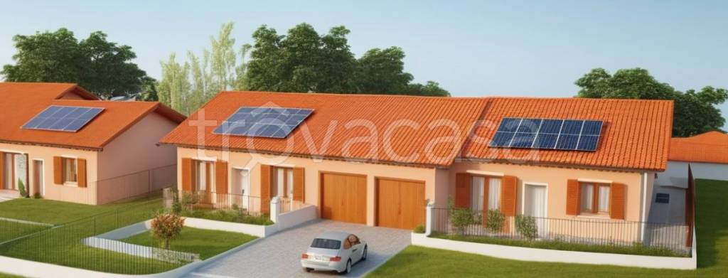 casa indipendente in vendita a Rogeno