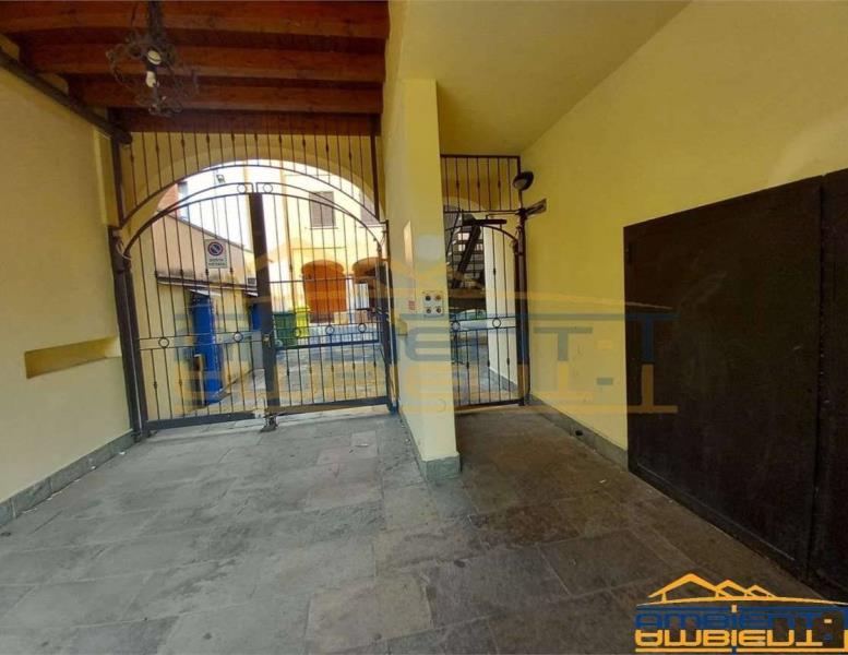 appartamento in vendita a Rogeno