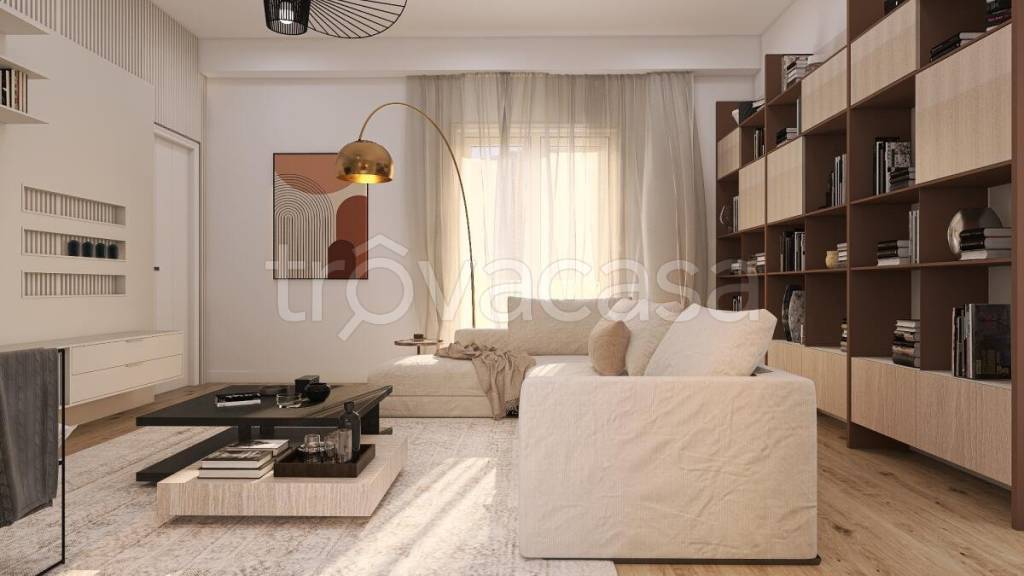 appartamento in vendita a Rogeno