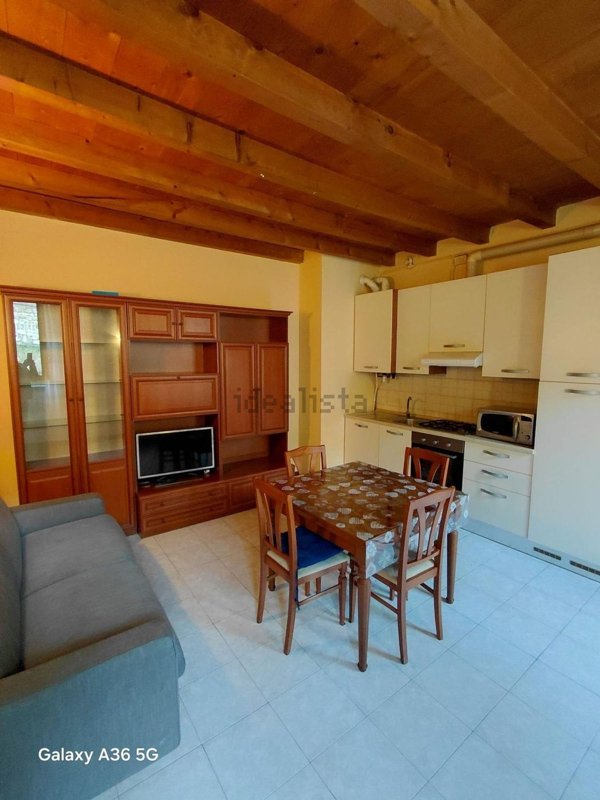 appartamento in vendita a Rogeno