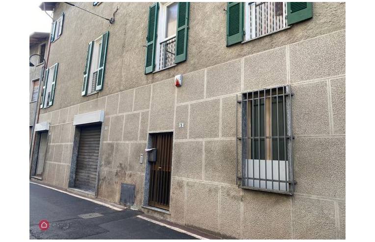 casa indipendente in vendita a Rogeno in zona Casletto