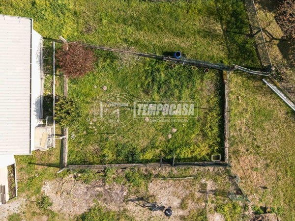 appartamento in vendita a Rogeno