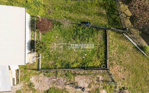appartamento in vendita a Rogeno