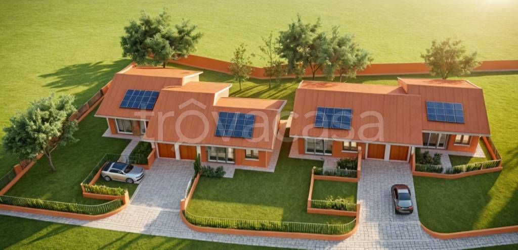 casa indipendente in vendita a Rogeno